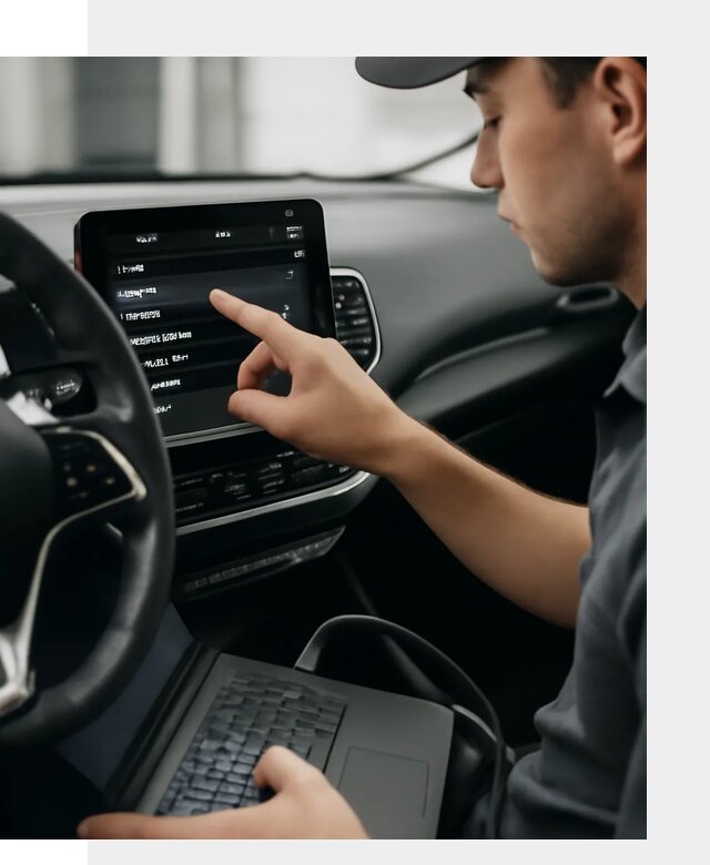 Русификация Dongfeng 7 под ключ для вашего автомобиля в Керчи