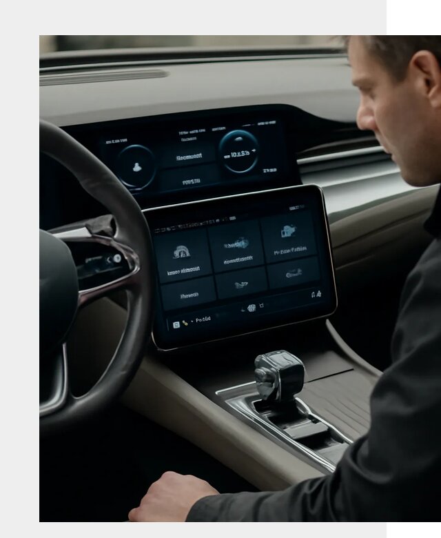 Русификация Geely Monjaro в Керчи по цене от 8067 р. | ФастМобиль-Крч