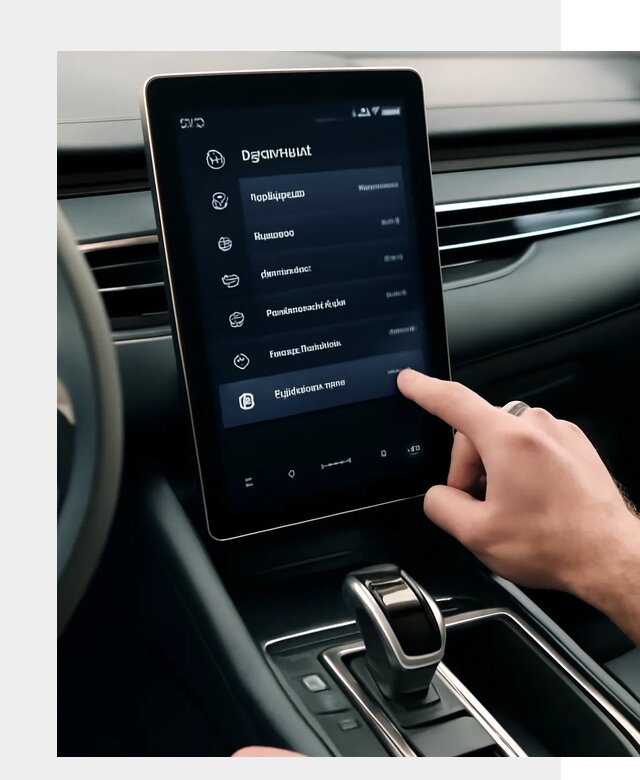 Русификация Geely Preface в Керчи по цене от 10110 р. | ФастМобиль-Крч