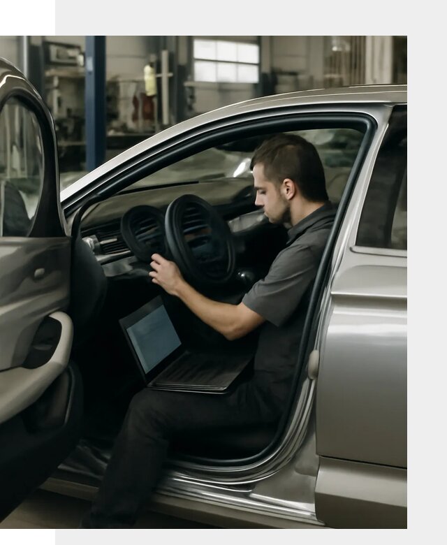 Русификация Geely Preface мультимедиа и меню в Керчи