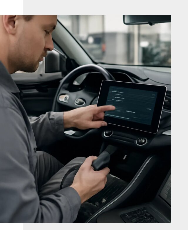 Русификация мультимедиа автомобилей Geely в Керчи под ключ