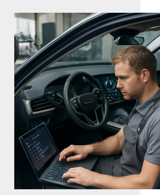 Русификация Haval в Керчи по цене от 8067 р. | ФастМобиль-Крч