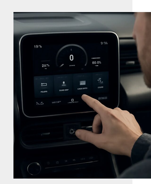 Русификация Haval DARGO в Керчи по цене от 6638 р. | ФастМобиль-Крч