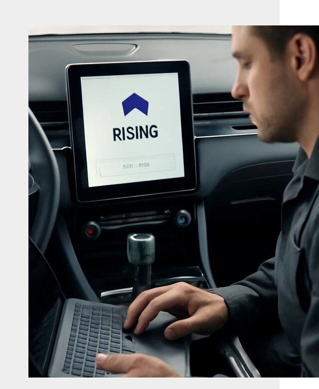 Установка приложений Rising в Керчи по цене от 4595 р. | ФастМобиль-Крч
