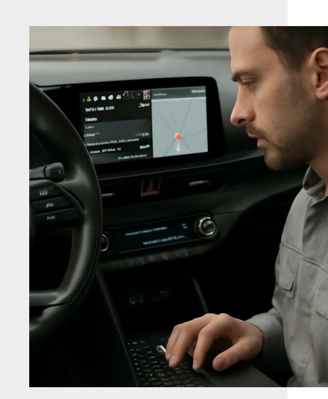 Русификация Hyundai всех моделей в Керчи от 8067 р. | ФастМобиль-Крч