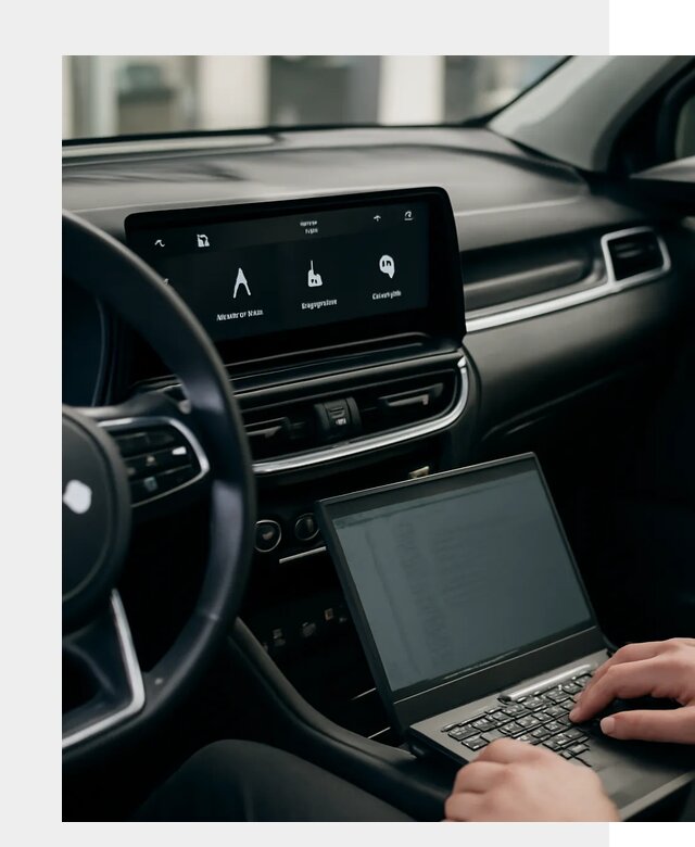 Русификация Kia K5 в Керчи по цене от 6638 р. | ФастМобиль-Крч