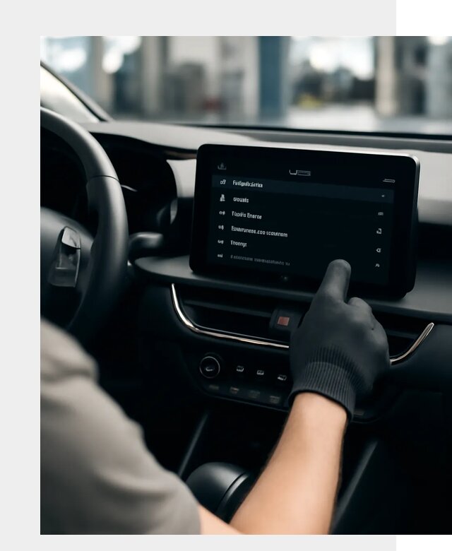 Русификация Kia всех моделей в Керчи от 10110 р. | ФастМобиль-Крч
