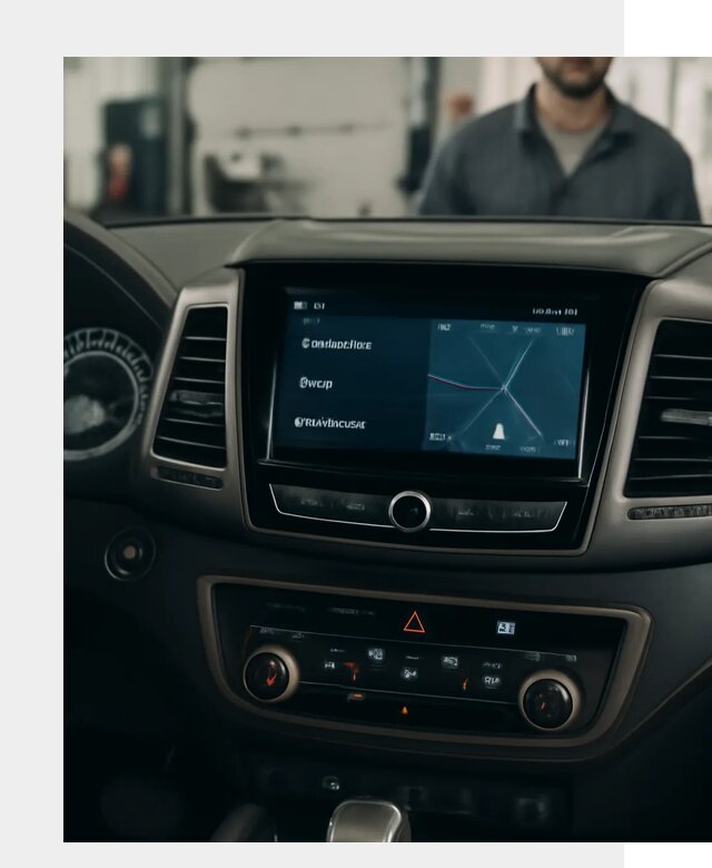 Русификация SsangYong Rexton в Керчи от 12765 р. | ФастМобиль-Крч