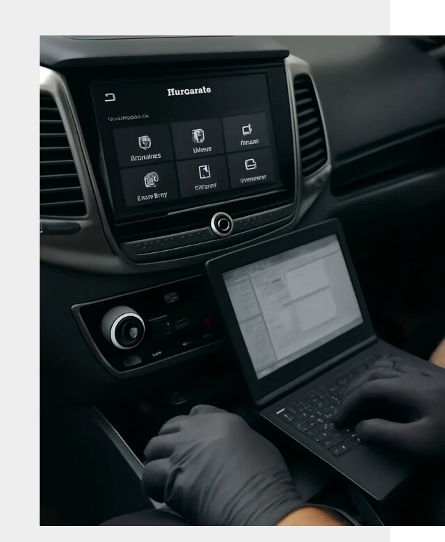 Русификация мультимедиа SsangYong в Керчи от 6638 р. | ФастМобиль-Крч