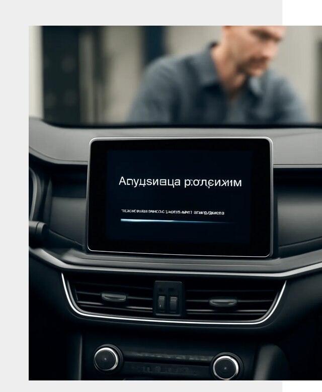 Обновление русификации авто в Керчи по цене от 6025 р. | ФастМобиль-Крч