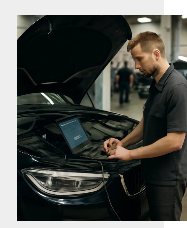 Откат прошивки автомобиля в Керчи по цене от 5617 р. | ФастМобиль-Крч