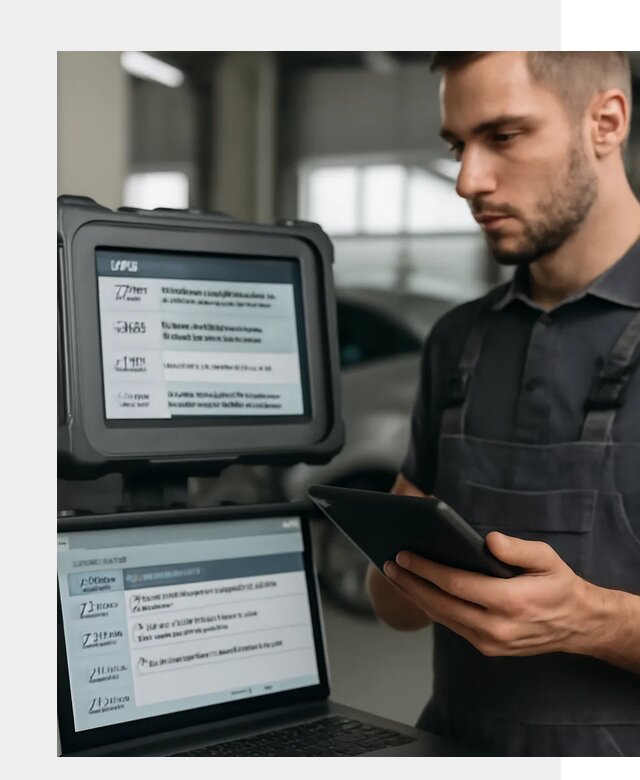 Перевод ошибок автомобиля в Керчи по цене от 2553 р. | ФастМобиль-Крч
