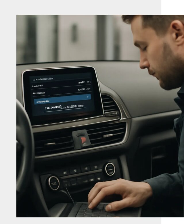 Установка русского пакета языка для авто в Керчи от 6025 р. | ФастМобиль-Крч