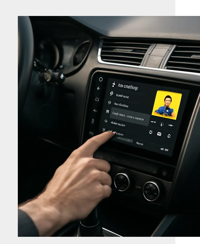 Установка Яндекс Музыки в авто в Керчи от 6025 р. | ФастМобиль-Крч