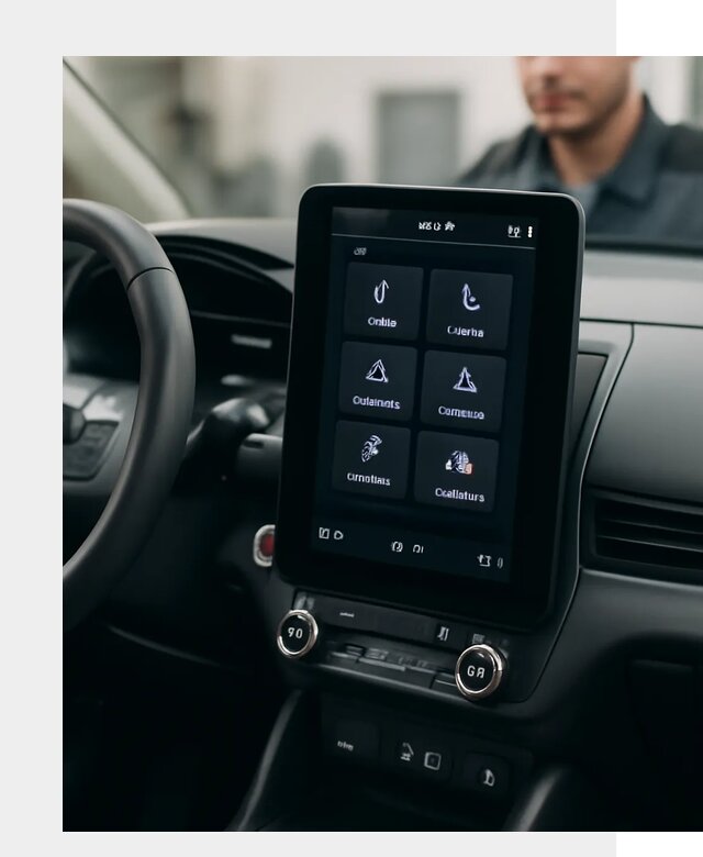 Русификация Honda в Керчи по цене от 7046 р. | ФастМобиль-Крч