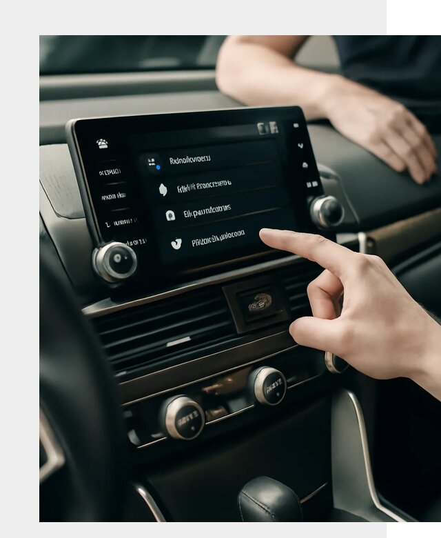 Русификация Honda Accord 10 в Керчи по цене от 6638 р. | ФастМобиль-Крч