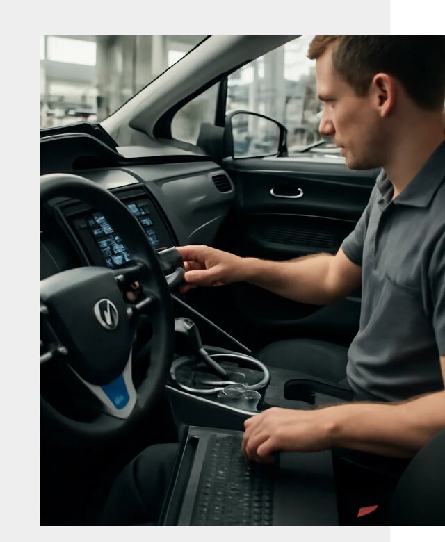 Русификация Honda CLARITY в Керчи по цене от 7659 р. | ФастМобиль-Крч
