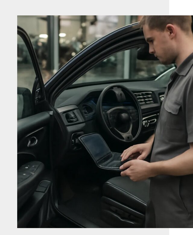 Русификация Honda Pilot по цене от 7046 р. в Керчи ФастМобиль-Крч