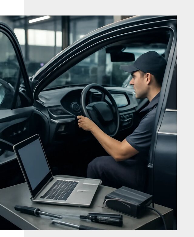 Русификация Honda Ridgeline для комфортной езды в Керчи