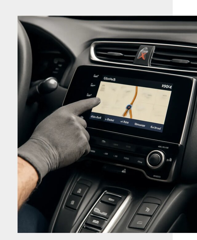 Русификация мультимедиа Honda в Керчи от 7659 р. | ФастМобиль-Крч