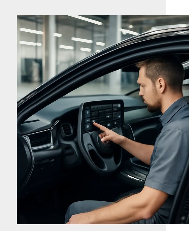 Русификация Lexus в Керчи по цене от 15216 р. | ФастМобиль-Крч