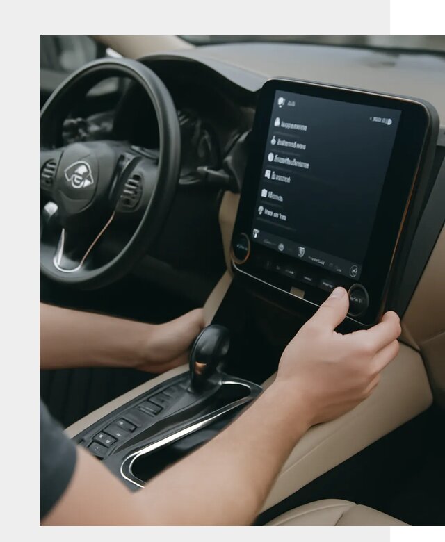 Русификация Lexus NX Panasonic в Керчи от 8067 р. | ФастМобиль-Крч