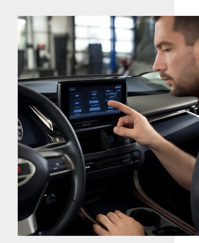 Русификация Lexus RX PANASONIC в Керчи от 8067 р. | ФастМобиль-Крч