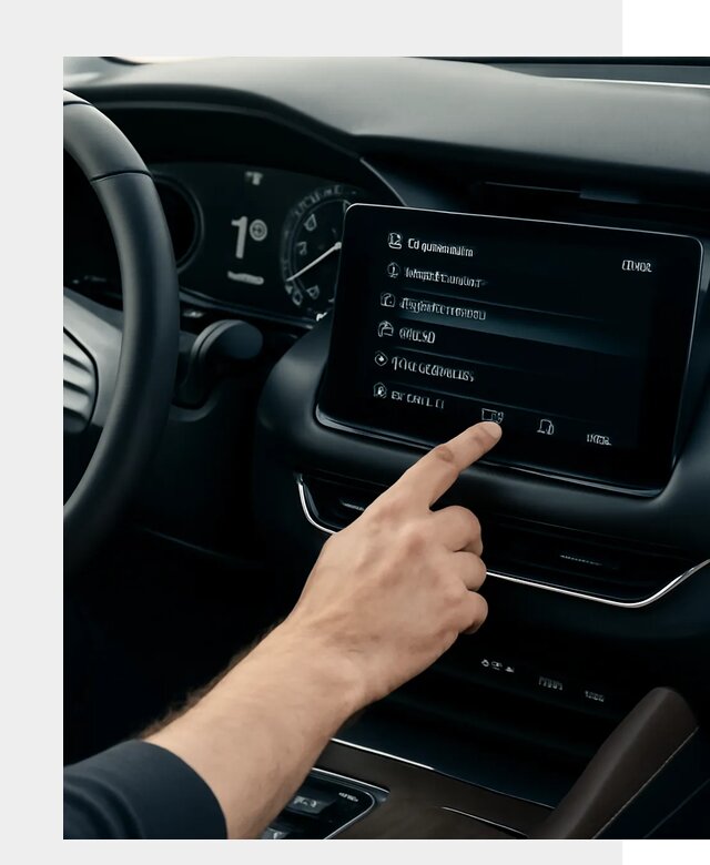 Русификация Mazda EZ-6 в Керчи по цене от 15216 р. | ФастМобиль-Крч