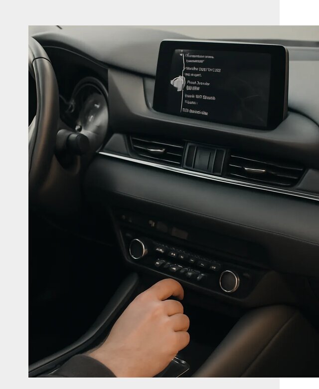 Русификация мультимедиа Mazda в Керчи по цене от 8067 р. | ФастМобиль-Крч