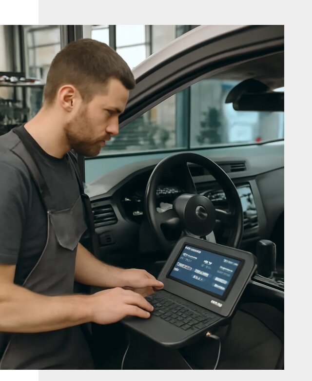 Русификация автомобилей Nissan для всех моделей в Керчи