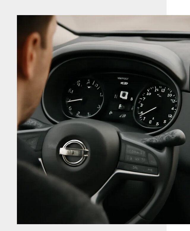 Русификация приборной панели Nissan в Керчи от 6638 р. | ФастМобиль-Крч