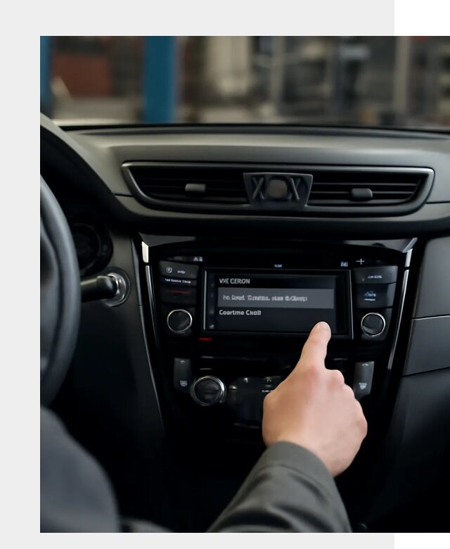 Установка приложений Nissan в Керчи по цене от 5617 р. | ФастМобиль-Крч