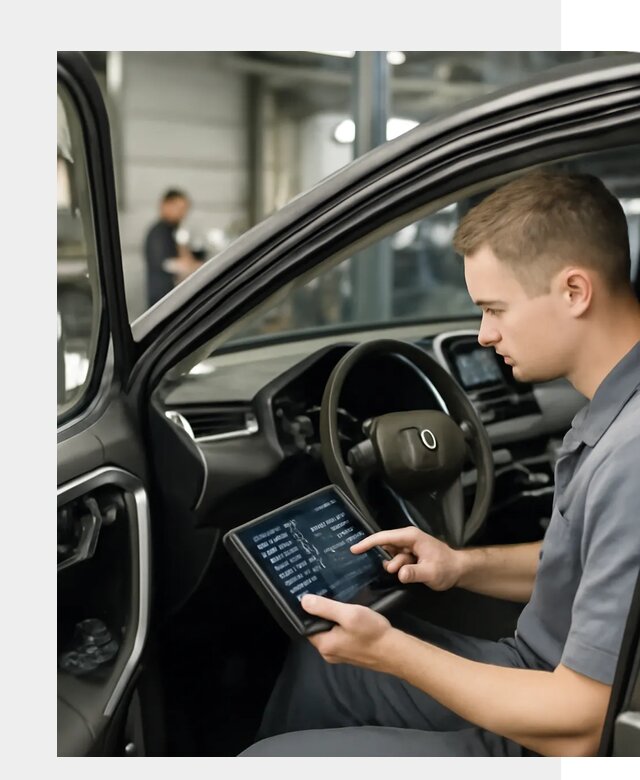 Русификация Toyota RAV4 в Керчи по цене от 6638 р. | ФастМобиль-Крч